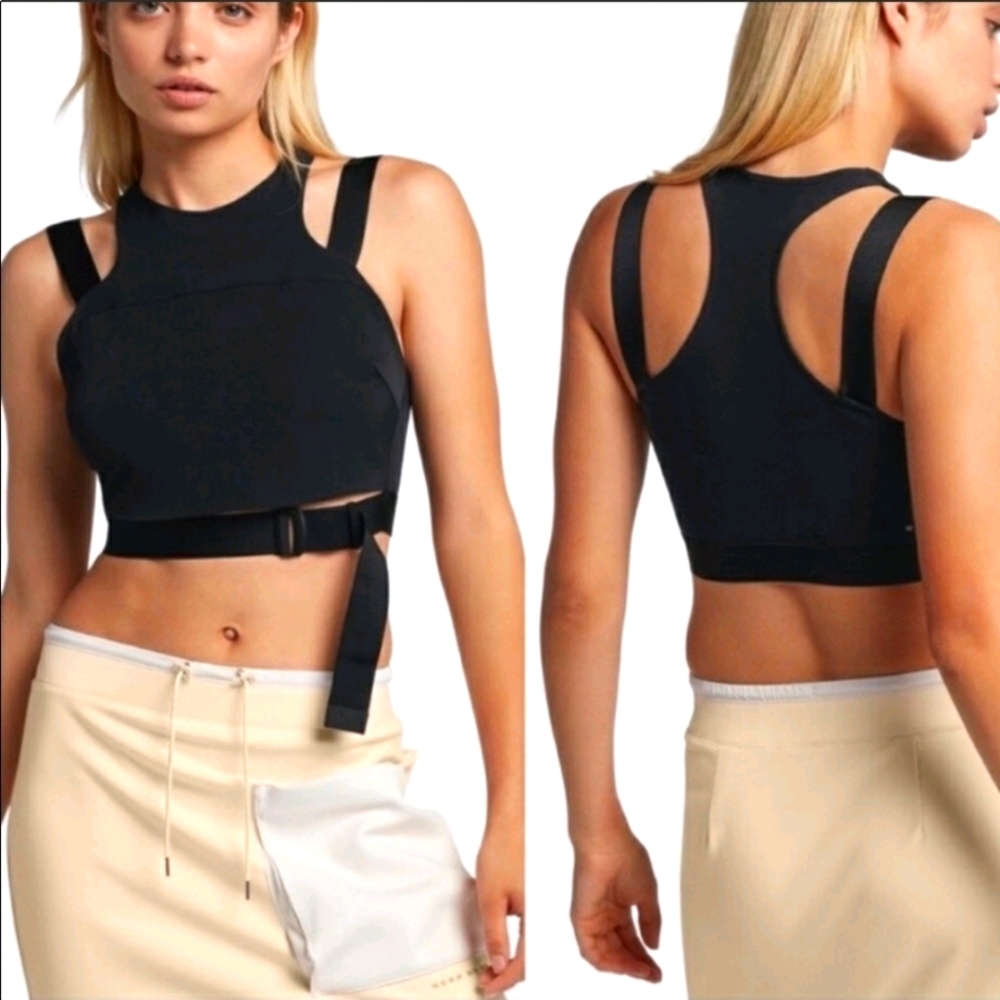 Nike Tech Pack Cropped Tank